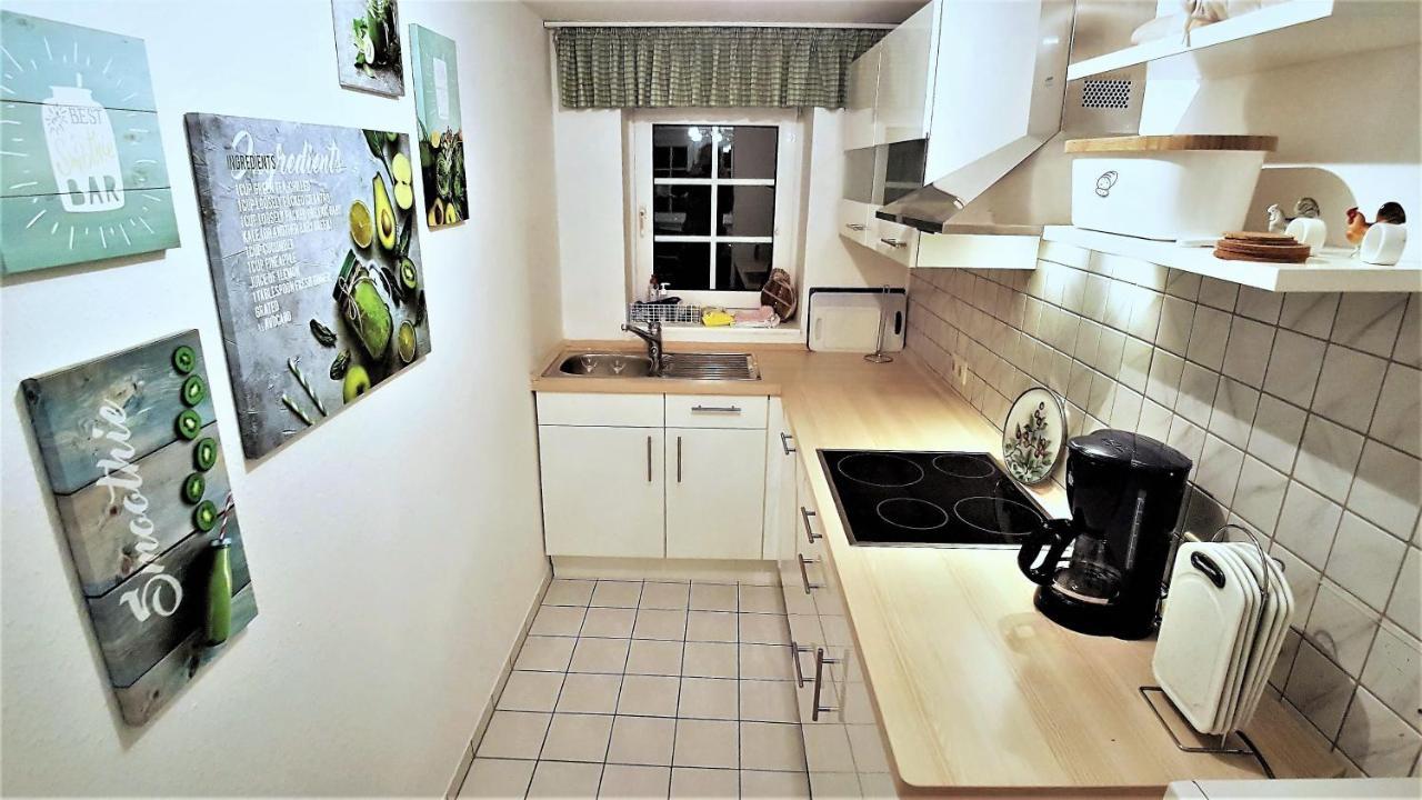 Parklife Apartments Winterberg Zewnętrze zdjęcie