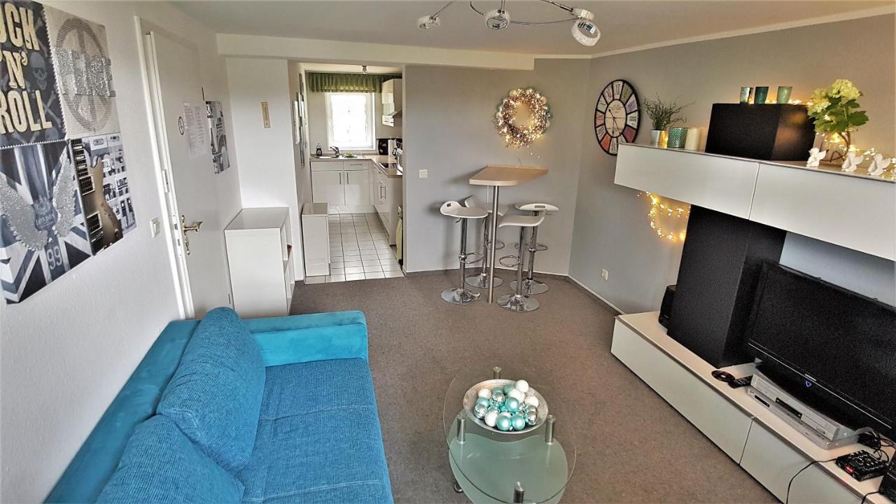 Parklife Apartments Winterberg Zewnętrze zdjęcie