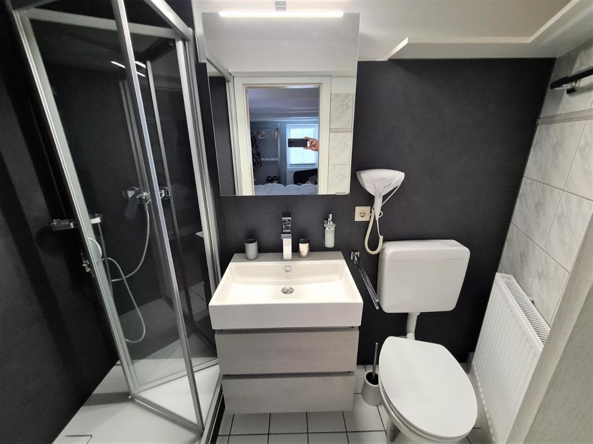 Parklife Apartments Winterberg Zewnętrze zdjęcie