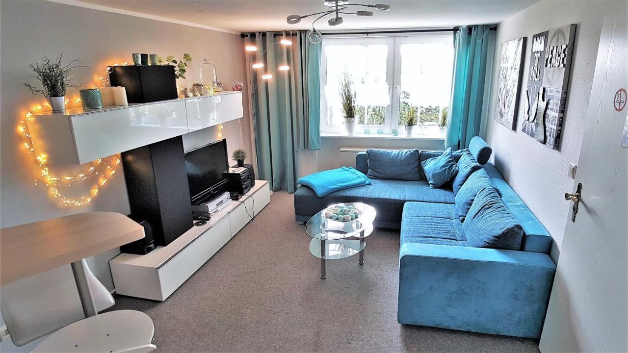 Parklife Apartments Winterberg Zewnętrze zdjęcie