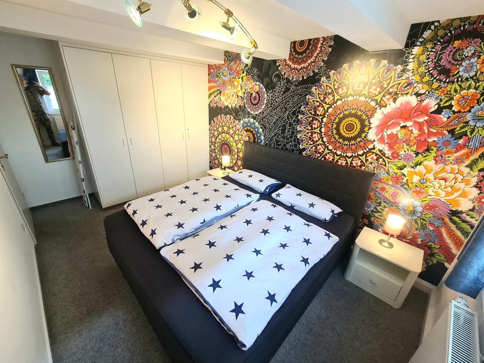 Parklife Apartments Winterberg Zewnętrze zdjęcie