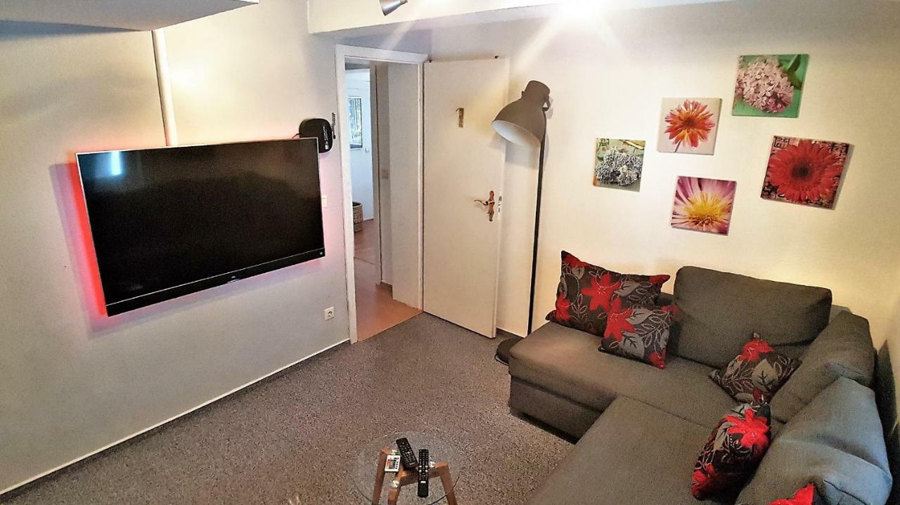 Parklife Apartments Winterberg Zewnętrze zdjęcie
