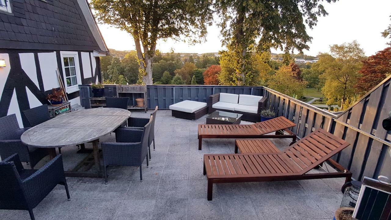 Parklife Apartments Winterberg Zewnętrze zdjęcie